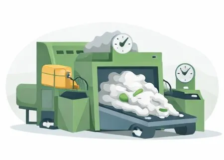 Shredding & Opening illustration