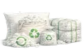 Opened Fiber Products Illustration